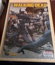The Walking Dead Magazine