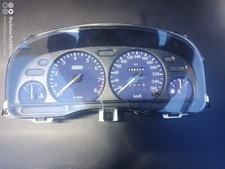 Bloc Instruments Compteur Ford