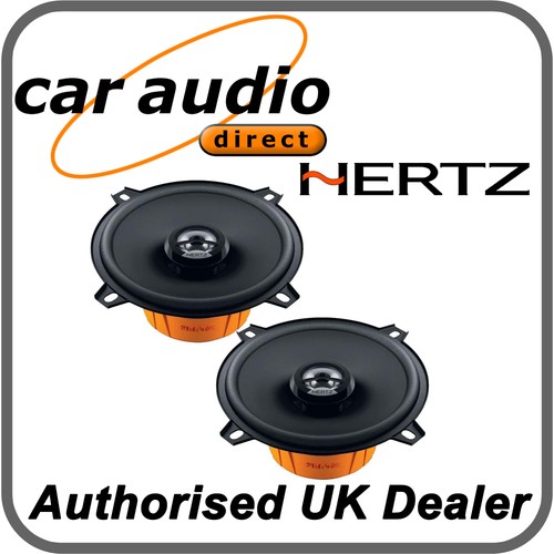 Altoparlante coassiale hertz - coassiale,