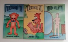 L'albero della vita n. 1-2-3