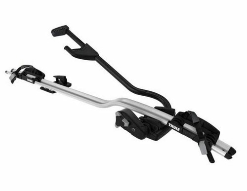 Thule 598 argento proride - thule,
