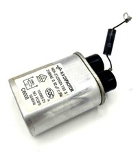 Condensatore per forno Microonde De Longhi MW450 - leggi dentro