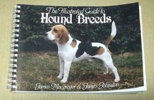 The illustrated guide hound - to,
