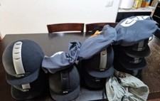 caschi equitazione gpa