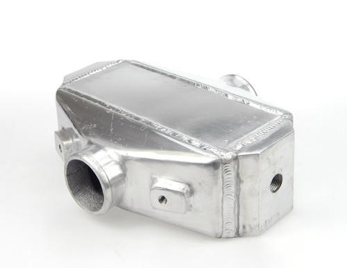 Intercooler raffreddato - intercooler, ad