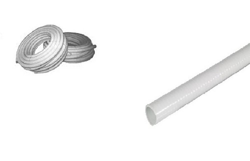Tubo pvc ø20 - pvc, Ø40