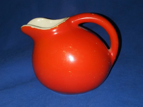 Brocca vintage forma di - vintage,