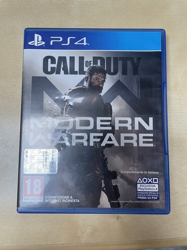 Call duty modern warfare - call,