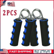 2PCS Pinze a Mano in Schiuma