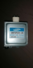Magnetron Samsung om75p(31)  om75p