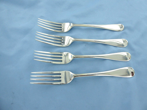 Antico set quattro - un,