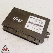 Centralina motore ECU