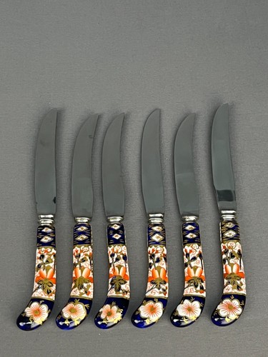 Coltelli frutta royal - da,