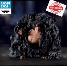 One Piece Black Beard Theach