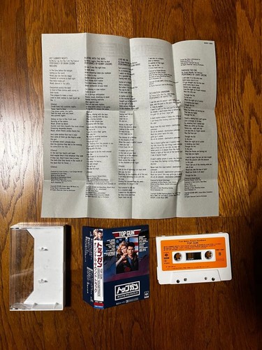 Top gun original naru - gun,