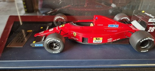 Ferrari 640 winner gp - winner,