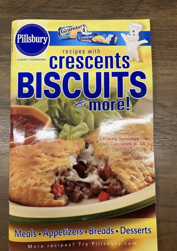 Pillsbury recipes with - pillsbury,