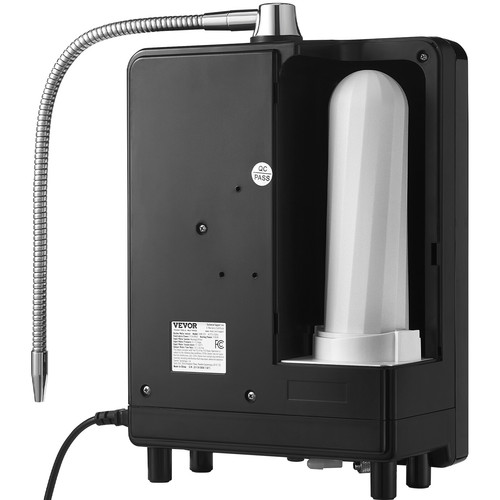 Vevor dispositivo ionizzatore - vevor,
