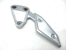 PEDANA PILOTA SINISTRA LEFT RIDER FOOTBOARD  YAMAHA FZ1 FAZER 1000 06-16 N513E