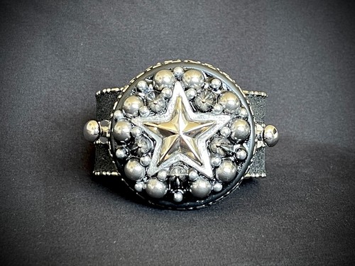 Bracciale magnetico teschio - , e
