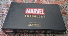 Marvel anthology box - 🔴,