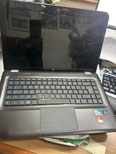 HP Pavilion dv6-3129el 15.6"