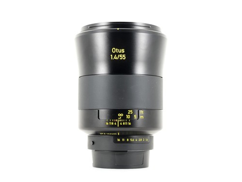 Zeiss otus 1 4 - mm, f/1.4