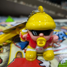 TAGGA BOYS PORTACHIAVI SONORO