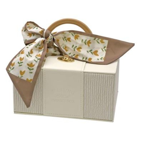 Scatola borsa borsetta con - scatola,