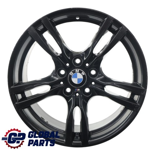 Bmw f30 f31 f32 - bmw, trasera