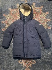 Giacca Moncler bambino