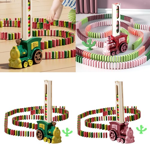 Set trenini per posare e - set,