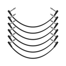 Pollici cavi patch chitarra - patch,