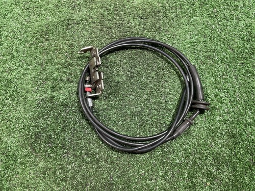 Sblocco sella bmw - c, 650