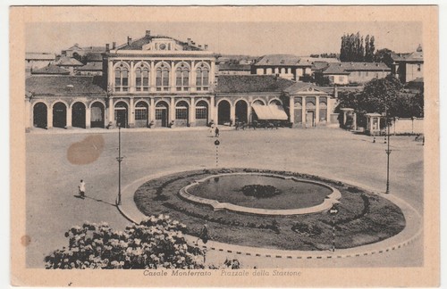 Casale monferrato - monferrato,