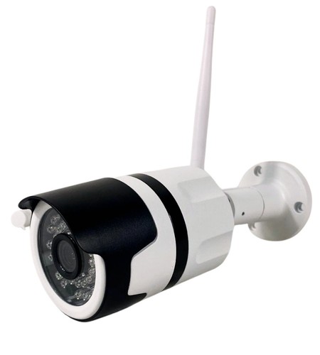 Telecamera wifi cloud sd - telecamera,