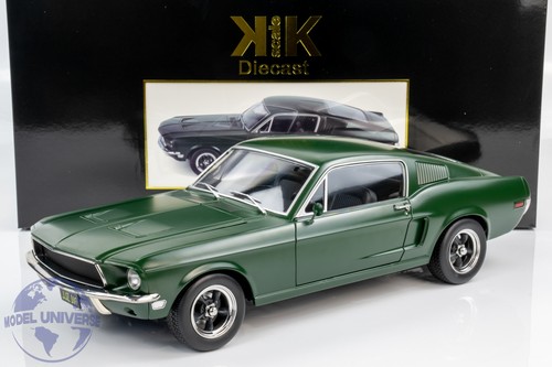 Scala ford mustang - kk,