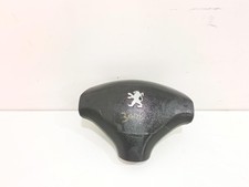 Airbag volante per peugeot - airbag,