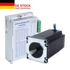 STEPPERONLINE 1 asse 3Nm Nema