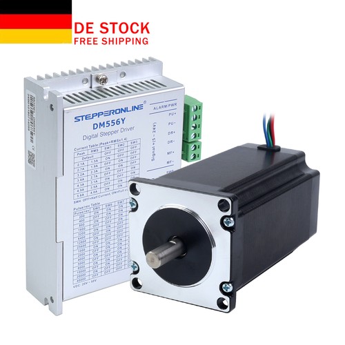 Stepperonline asse 3nm nema - asse,