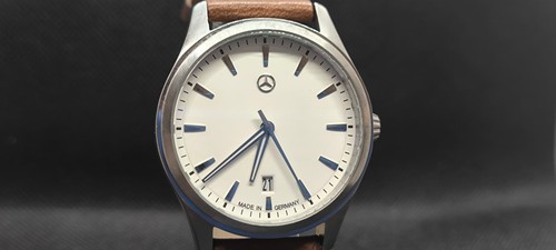 Orologio uomo mercedes benz - uomo,