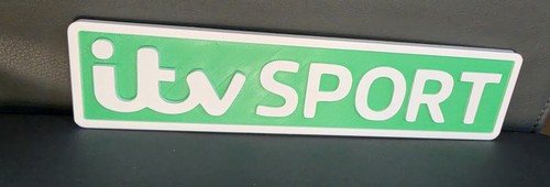 Itv sport insegna - insegna, mancave/home