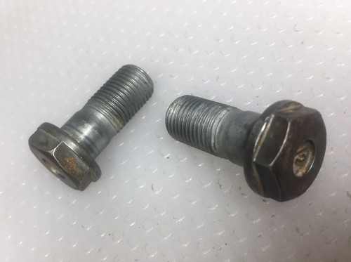 Bullone m12 pedane honda - n2,
