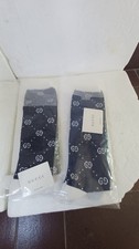 2 paia di calze da donna gucci