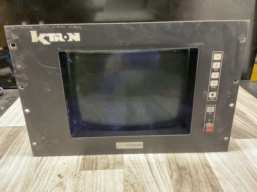 Omni vision crt display - omni,