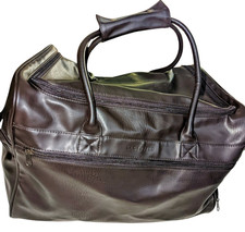Borsa viaggio vintage karl - borsa,