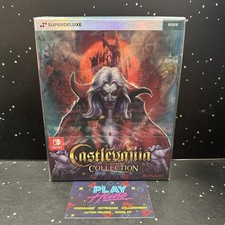 CASTLEVANIA ANNIVERSARY