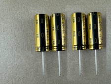 Nuovi condensatori - 4,