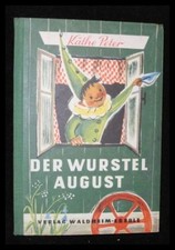 Der Wurstel August Käthe