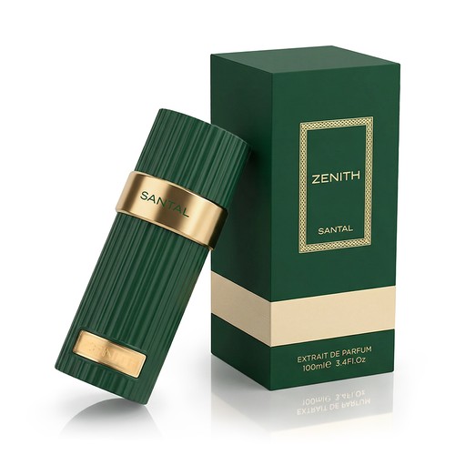 French avenue zenith - french, santal